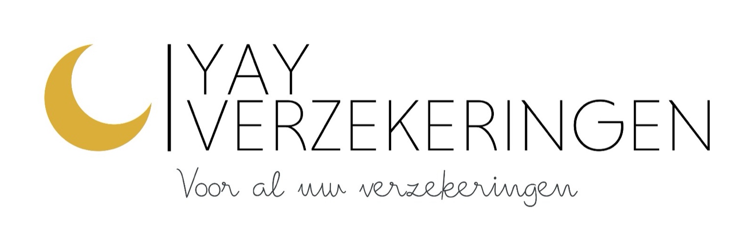 YaY Verzeker logo